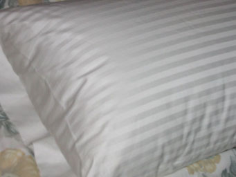 my pillow