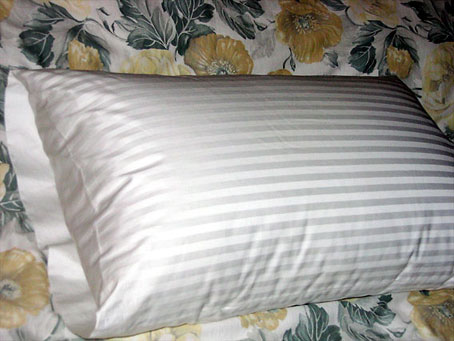my pillow
