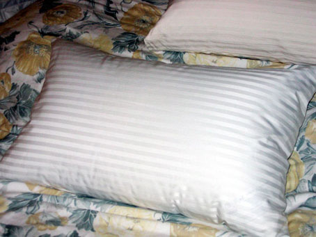 my pillow