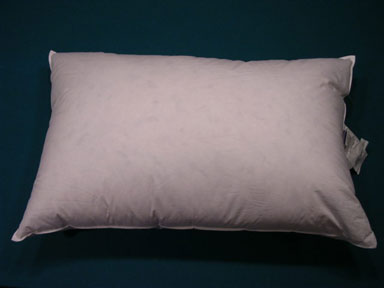your pillow