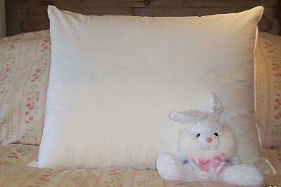 your pillow