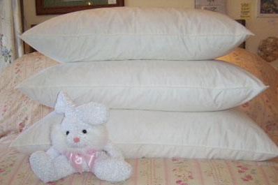 your pillow