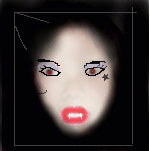 Evil lil Me