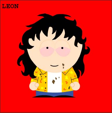 Visit Leon's Profile