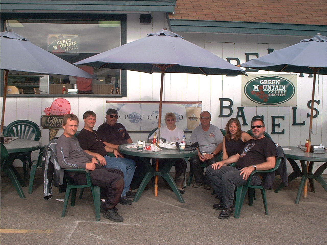 bikegroup