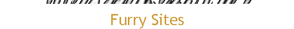 Furry Sites