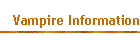 Vampire Information