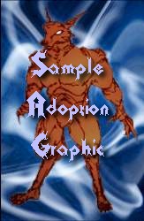 Sample Werewolf #6