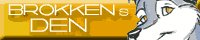 Brokken T-Wolf