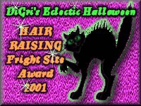 Digri Award 2001