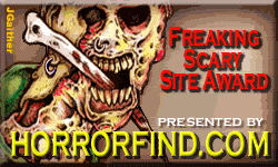 Horrorfind.com Award