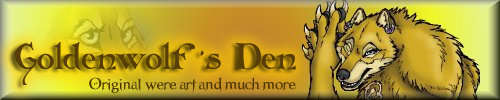 Goldenwolf's Den  (http://www.goldenwolfen.com/)
