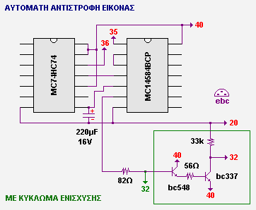 autopolarity_with_amp