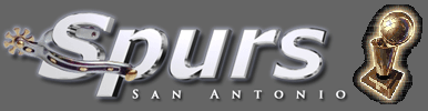 San Antonio Spurs Discussion Forum