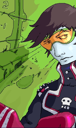 Paint BBS.