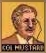 Mustard Molecules