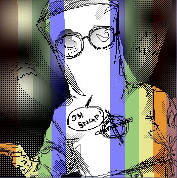 MS Paint.