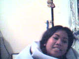 it's SOOO coldddd