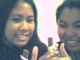 2 thumbs up