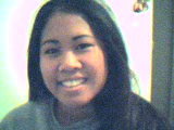 hi i'm happy