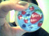 LIP BALM!!