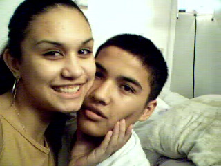 aren't they cute together!!!!??!