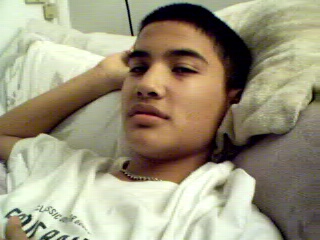 hahha..sexy man