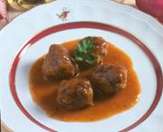 albondigas