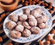 almendrados