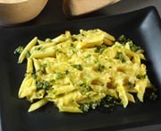 macarronesalpesto