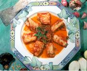 bacalao