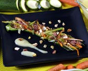 calabacines
