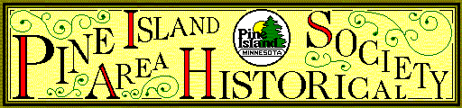 
Pine Island Area Historical Society