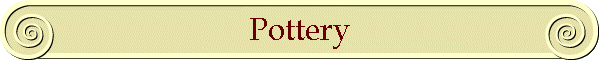 Pottery
