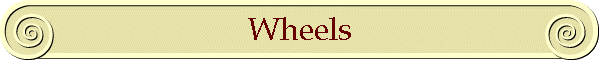Wheels