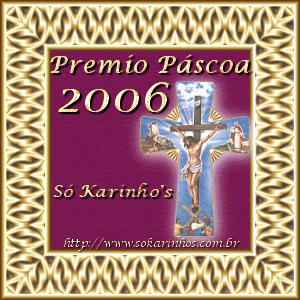 Pr�mio P�scoa