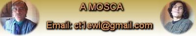 Ol�! Sou A Mosca!