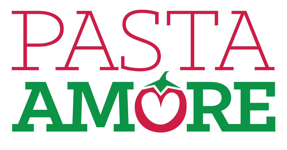 Pasta Amore Logo