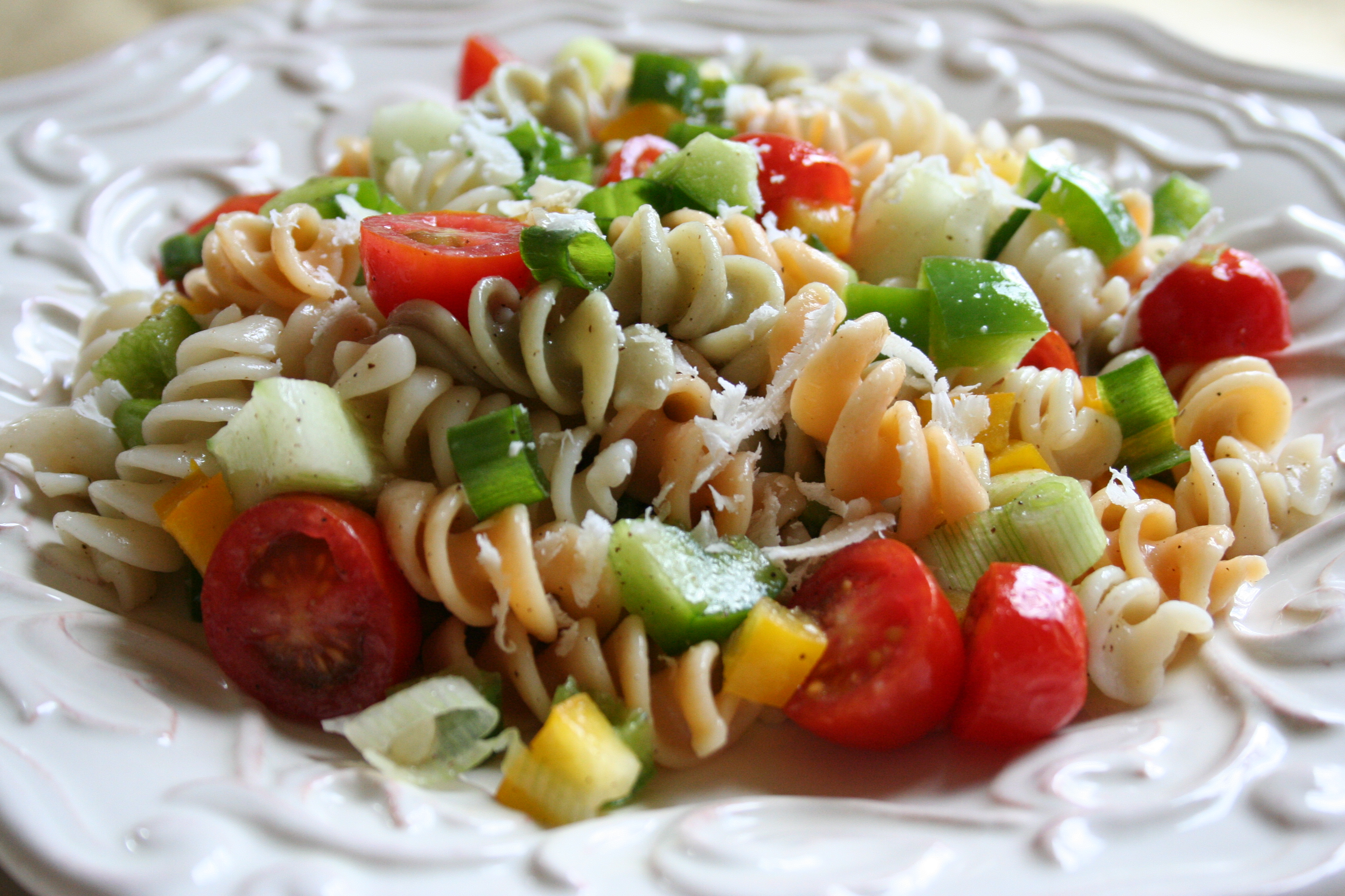 pasta sala