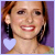 Sarah Michelle Gellar fan