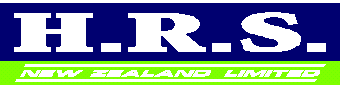 HRS logo