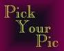 Pick Your Pic Page