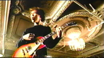 Ike in TTA Video AGAIN! :)