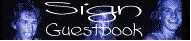 Please Sign My Guestbook