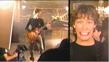 Ike in This Time Around Video