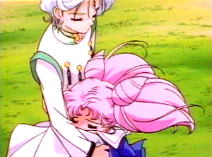 Helios and Rini