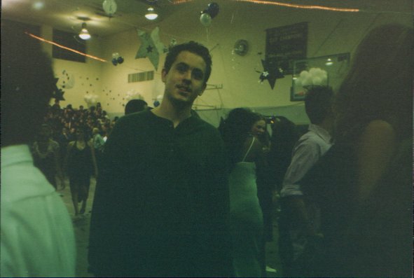 Matt
