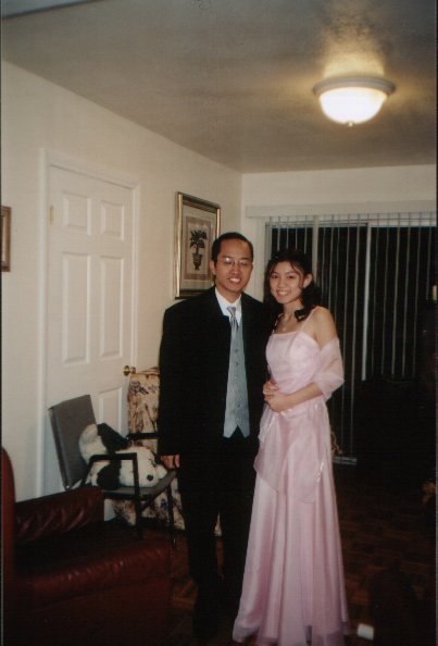 Danny and Me