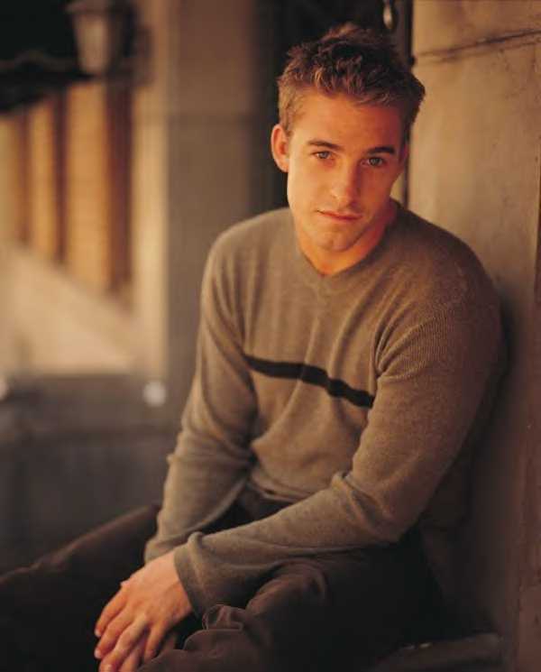 Scott Speedman