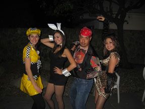 Holloween 2006
